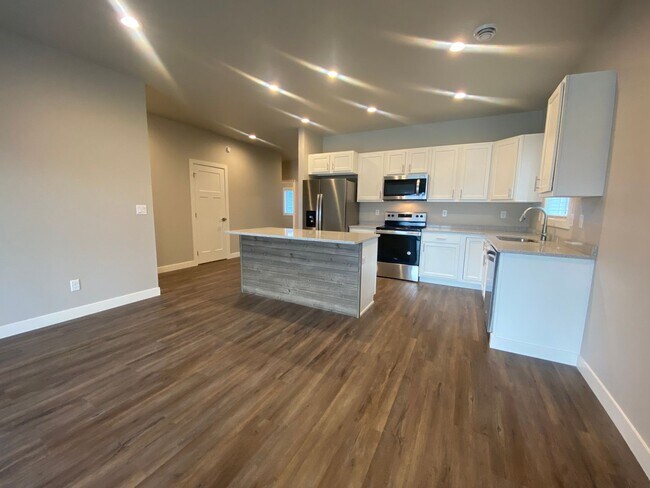 Building Photo - NEW CONSTRUCTION - MODERN LIVING: 3 bdrm/2 bath