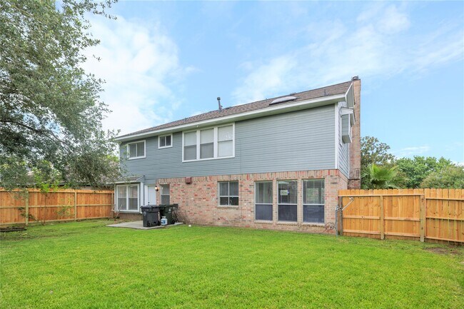 Building Photo - 3122 Lazy Brook Dr
