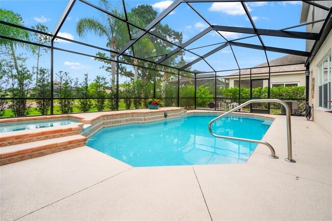 Building Photo - 3633 Morgan's Bluff Ct