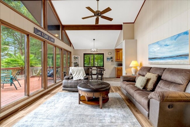 Building Photo - Welcome to Your Lake Gaston Getaway!
