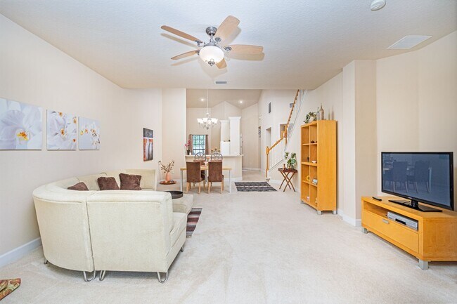 Building Photo - Furnished Townhouse in Plantation Bay