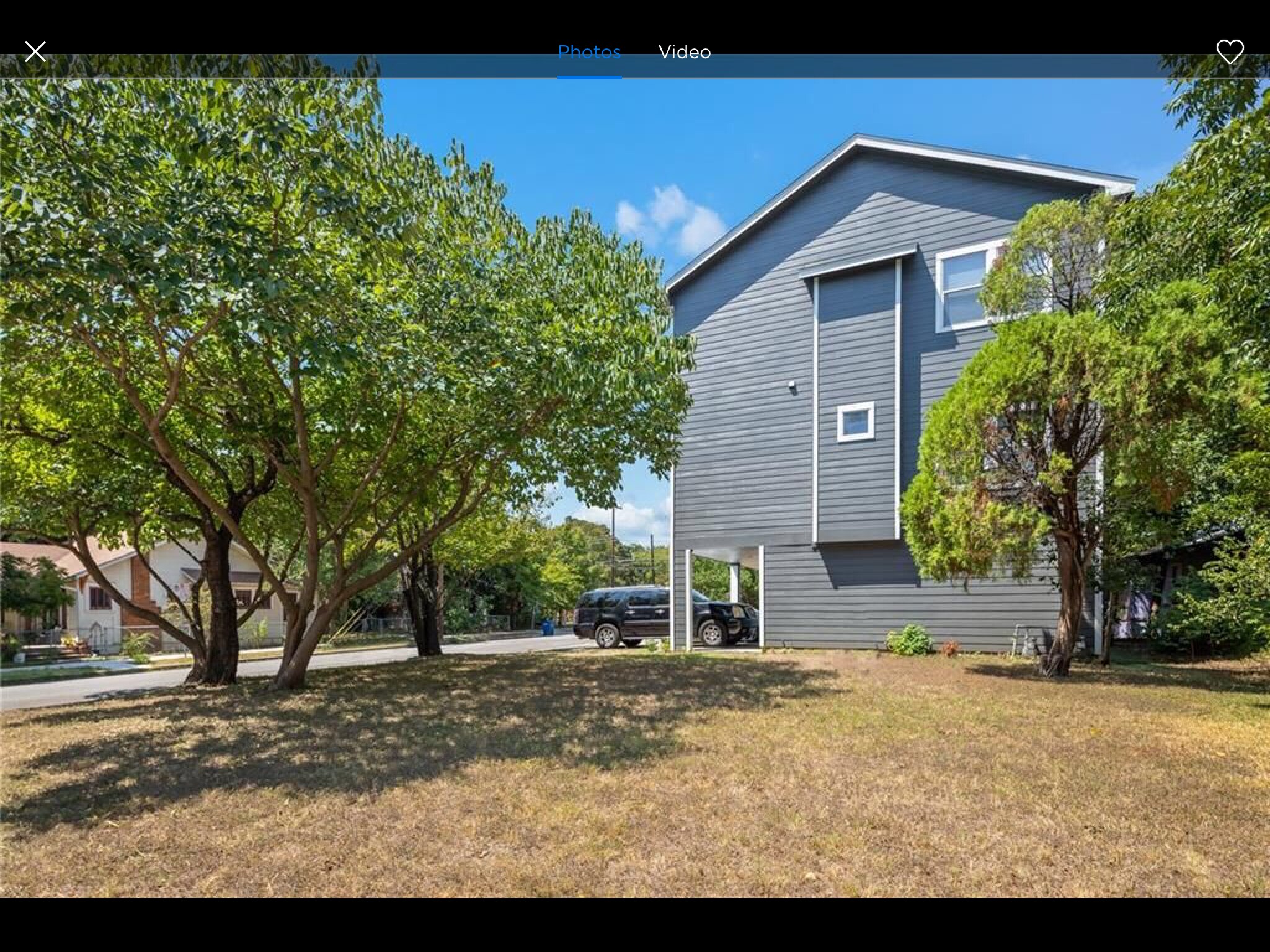 Fence, Gazebo, and new Lawn coming soon - 3500B Duval Street