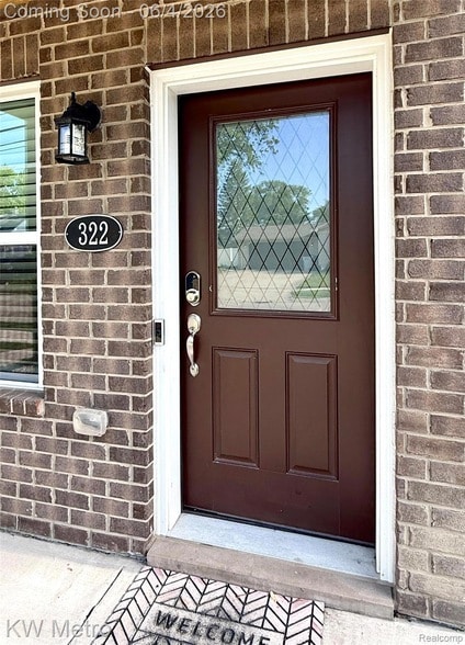 Building Photo - 322 Jeff Keeton Dr
