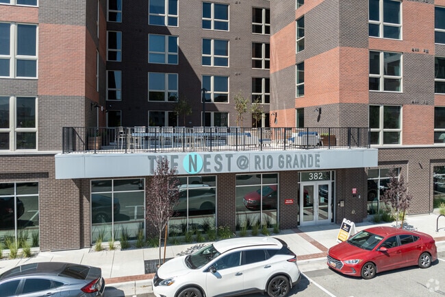 Primary Photo - The Nest at Rio Grande