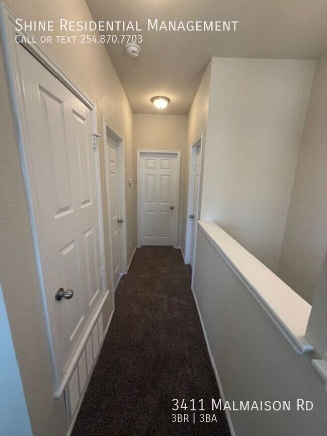 Building Photo - 3411 Malmaison Road