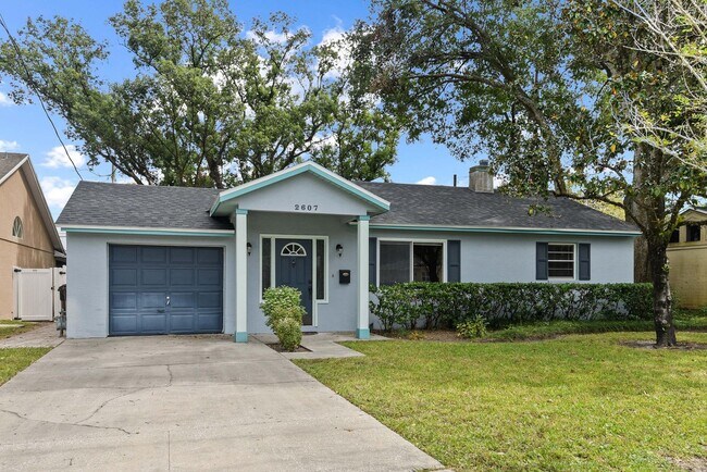 Building Photo - College Park 3 bedroom, 2 bath home for lease