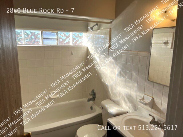 Building Photo - 2840 Blue Rock Rd