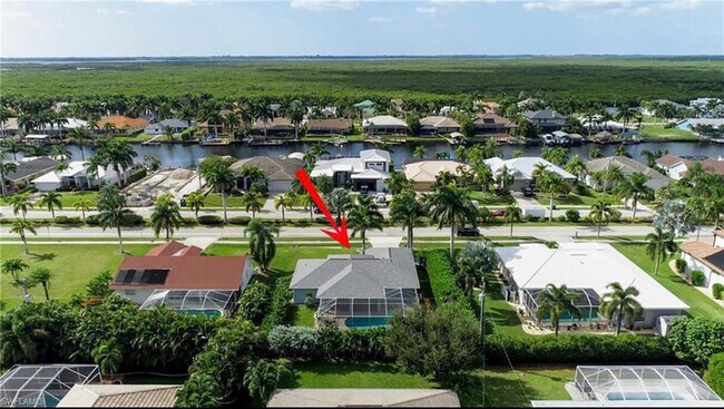 Building Photo - 5239 Sands Blvd