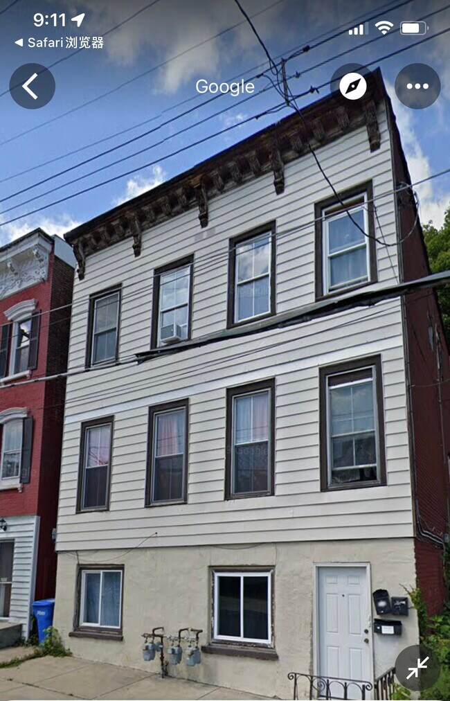 21 Sloan St 21 Sloan St Albany NY 12202 Apartment Finder