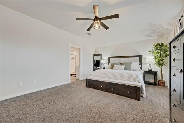 Building Photo - 1513 Hulen Park Trl
