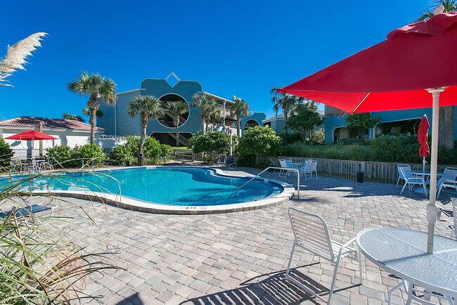 Building Photo - 120 Ocean Hibiscus Dr