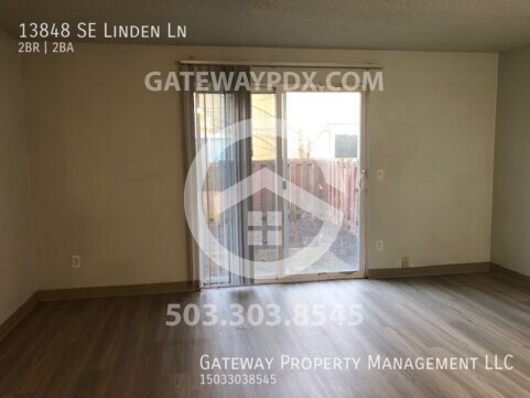 Building Photo - 13848 SE Linden Ln