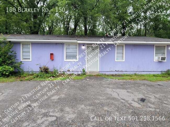 Primary Photo - 150 Blakely Rd