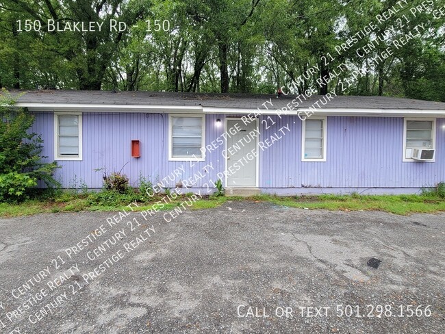 Primary Photo - 150 Blakley Rd-150