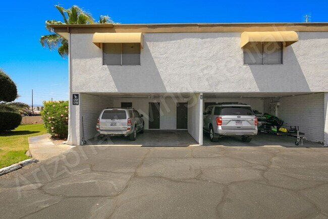 Building Photo - FURNISHED LOS LAGOS RENTAL