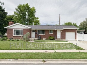 Building Photo - 76 W 1300 S
