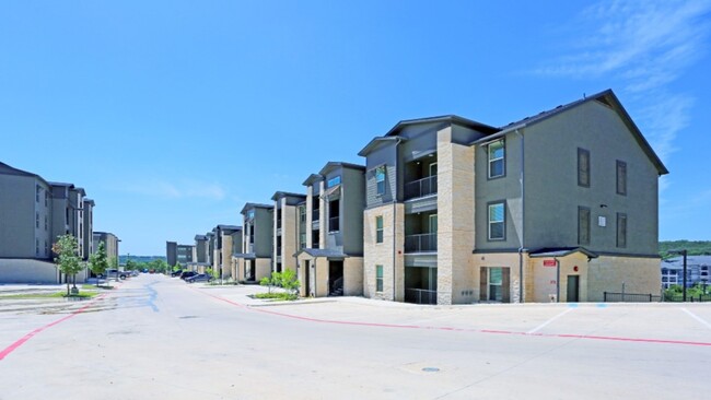 Building Photo - 7602 Luskey Blvd