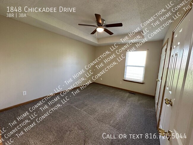 Building Photo - 1848 Chickadee Dr