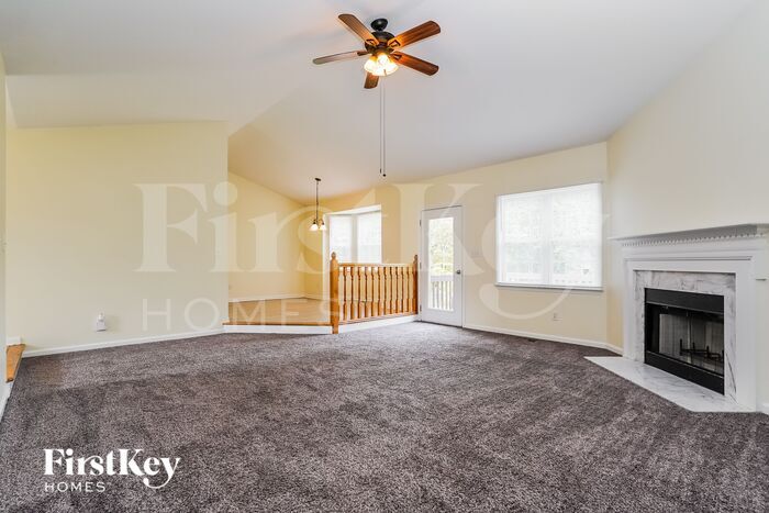 Building Photo - 1020 S Philwood Ct