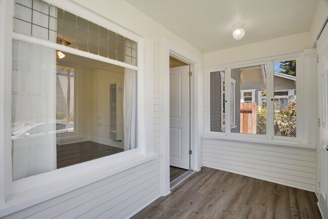 Building Photo - 3780-3782 28th Street