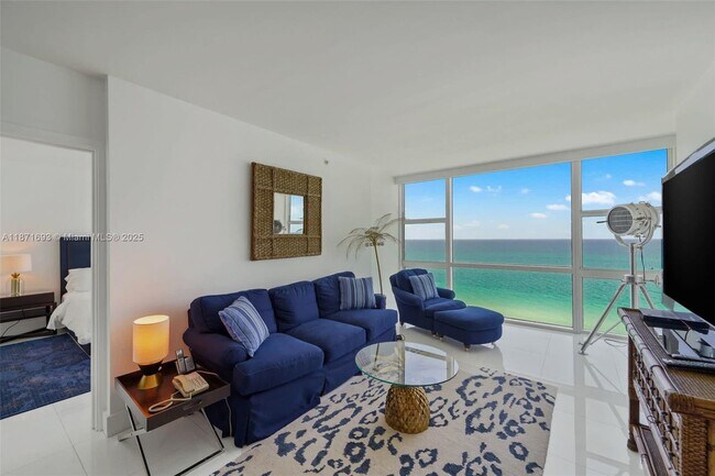 Building Photo - 6801 Collins Ave