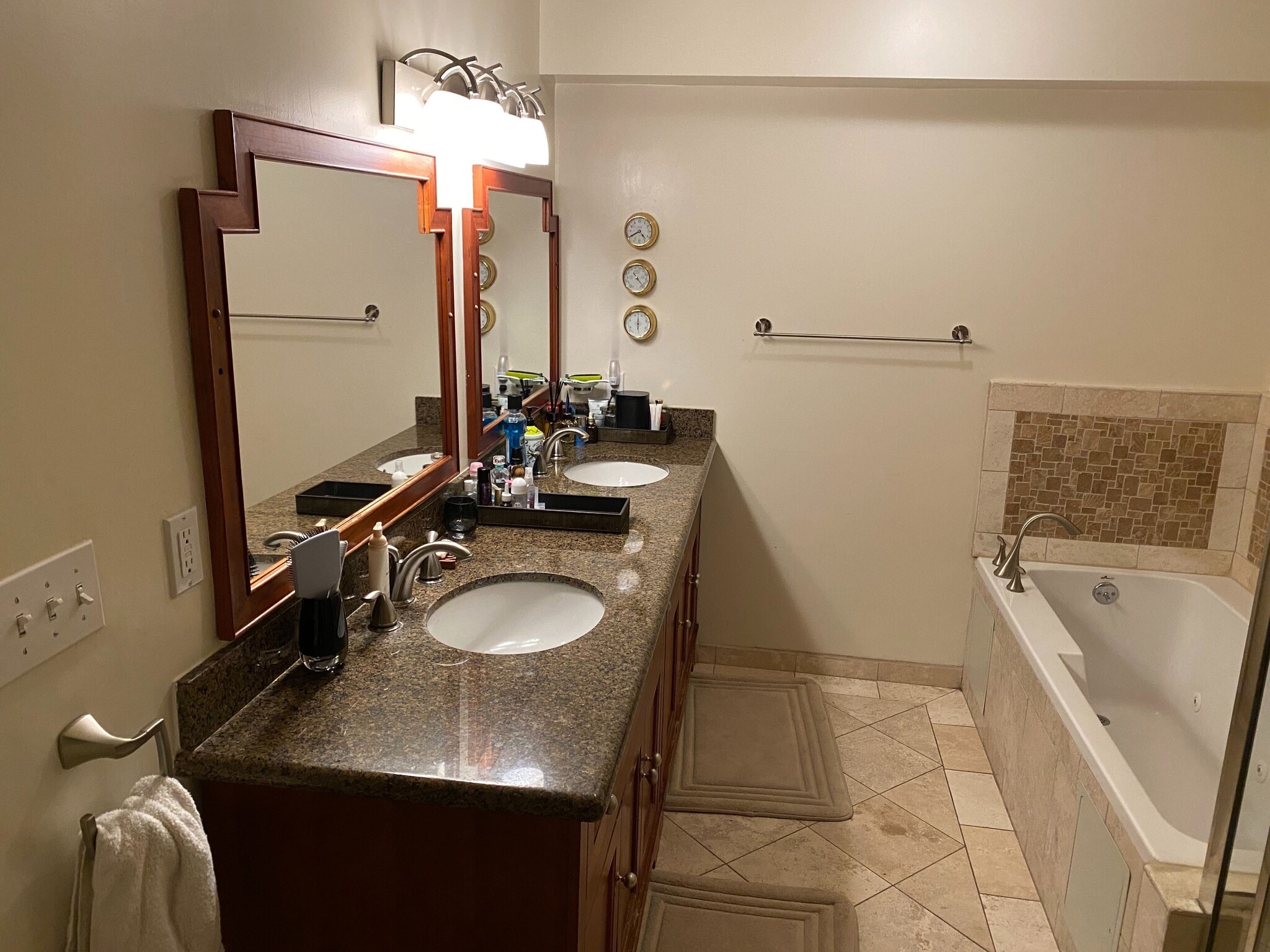 Bathroom 2 - 6221 Monterey Rd
