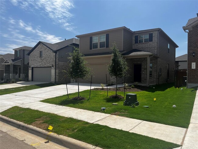 Building Photo - 424 Bristlecone Bend