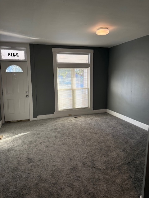 Building Photo - 2418 Baker St