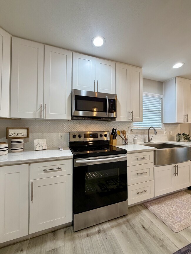 Building Photo - 514 Martin Luther King Dr