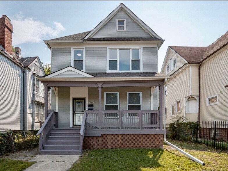 Building Photo - 7047 S Princeton Ave