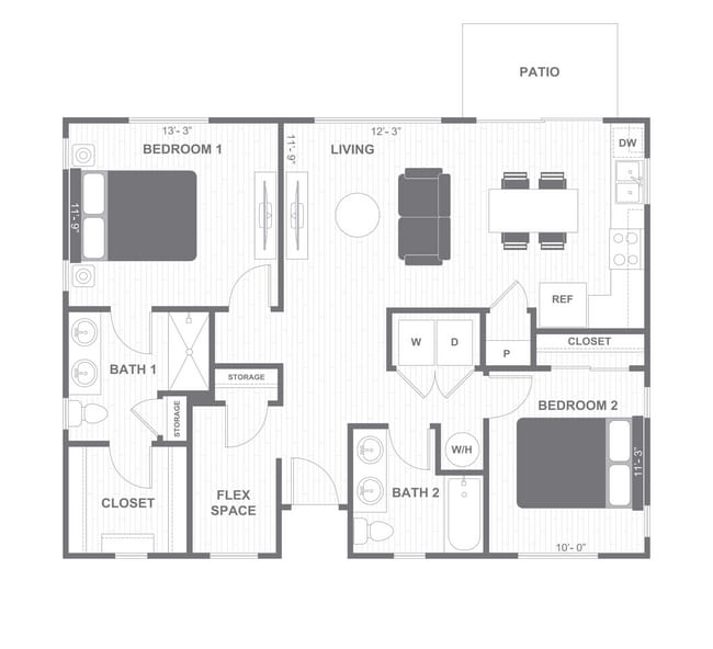 2B-D.JPG - Legacy at Laveen