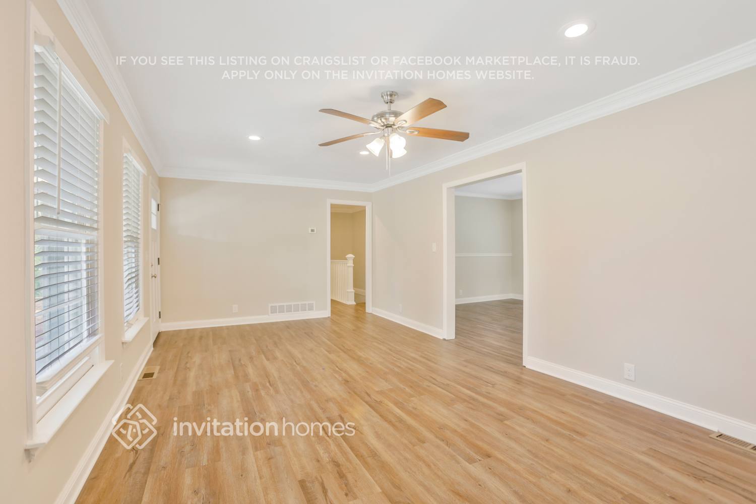 Building Photo - 7216 Pinecrest Dr