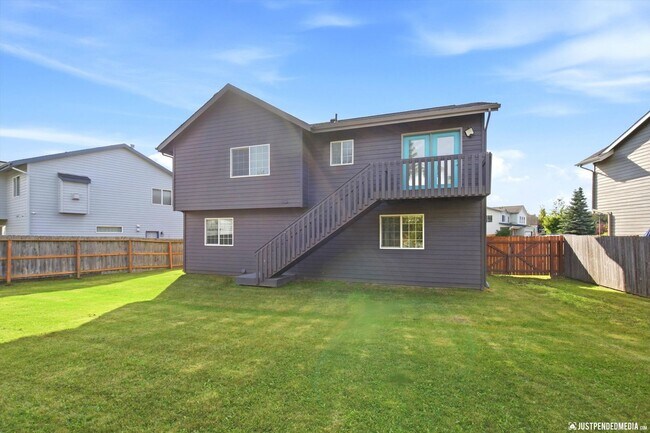 Building Photo - 5798 Kenai Fjords Loop