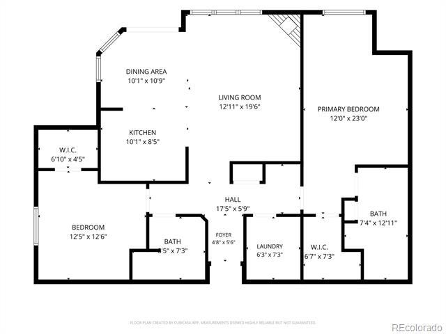 Building Photo - 8456 S Hoyt Way