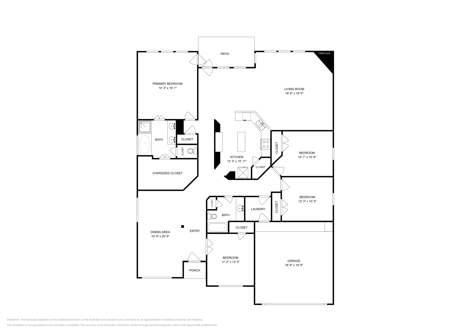 Building Photo - 1314 Pegasus Dr