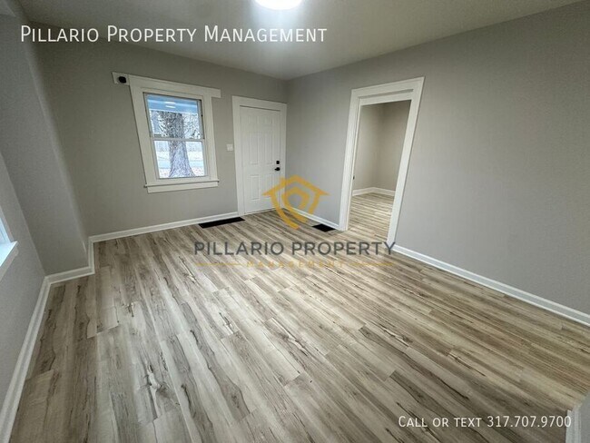 Building Photo - 3611 N Linwood Ave