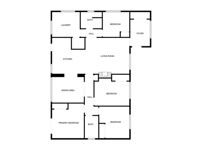 Building Photo - Exceptional Rental Opportunity: Explore Co...