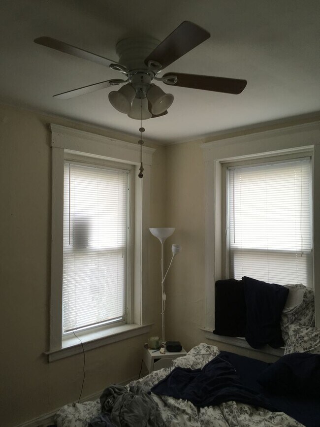 Building Photo - East Rock 1BR Close to Yale SOM