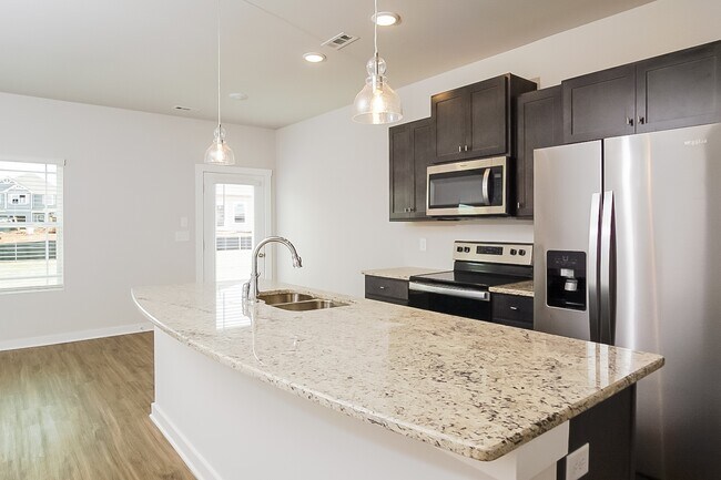 Building Photo - 26218 Beech Grv Ln NW