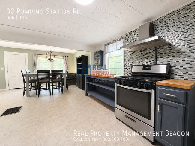 Building Photo - 32 Pumping Station Rd