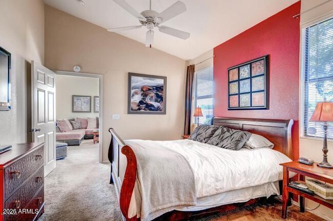 Building Photo - 1425 S Lindsay Rd