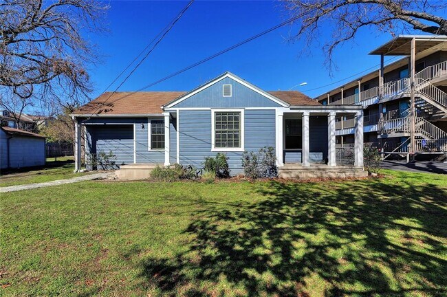 2 Manor Rd 2502 Manor Rd - 2502 Manor Rd Austin TX 78722 | Apartment Finder