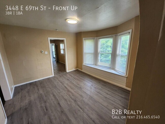 Building Photo - 3448 E 69th St