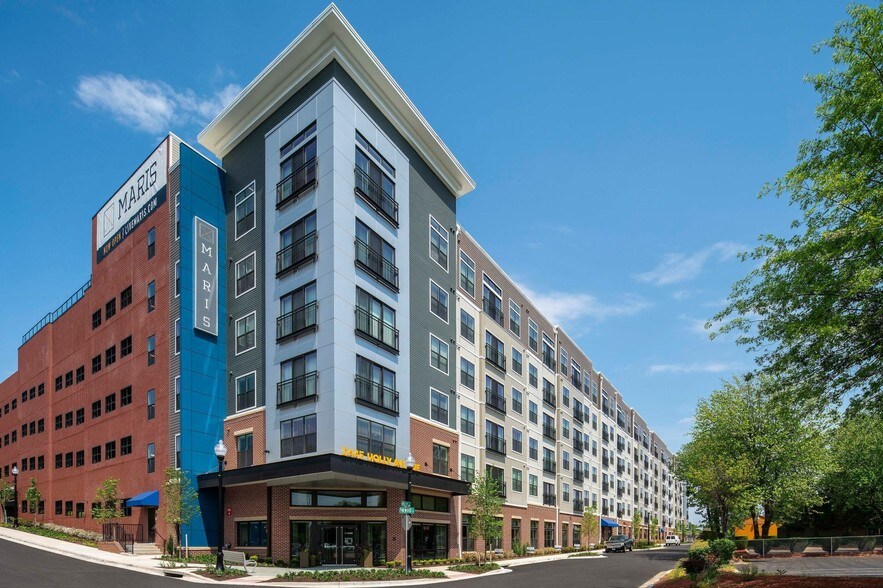 Maris 2445 Holly Ave Annapolis MD 21401 Apartment Finder