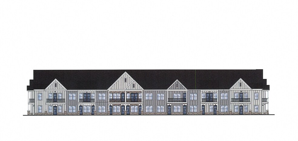 Building Photo - Pimlico Pointe