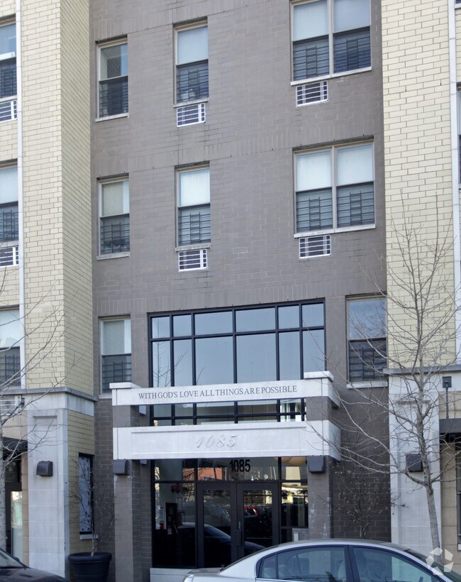 1085 Washington Ave 1085 Washington Ave Bronx NY 10456 Apartment Finder