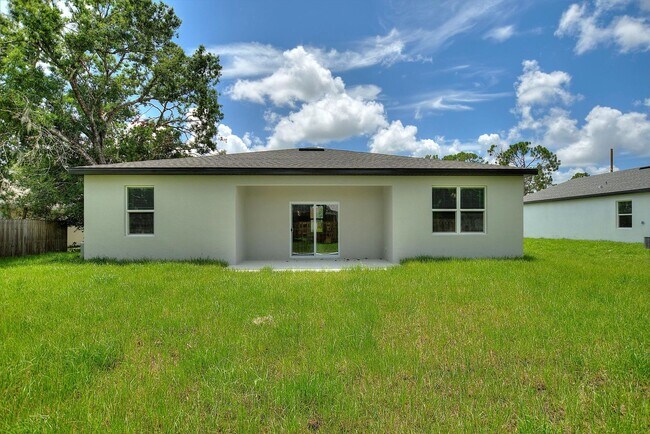 Building Photo - Deposit-Free! Modern, energy efficient hom...