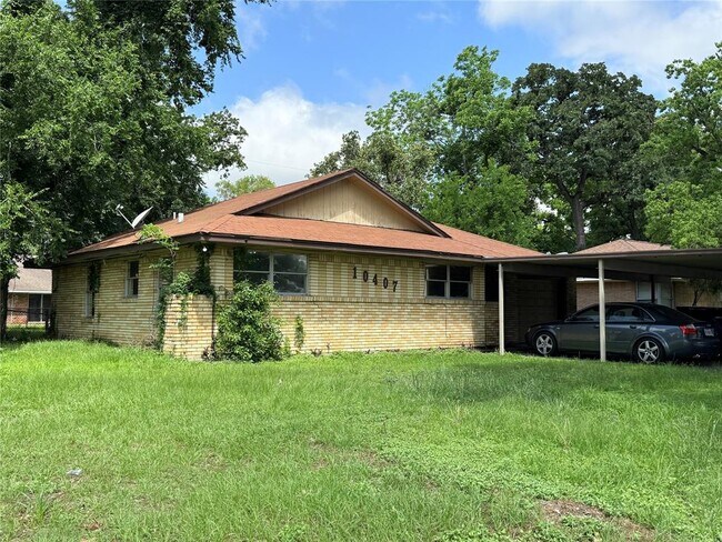 Primary Photo - 10407 Homestead Rd