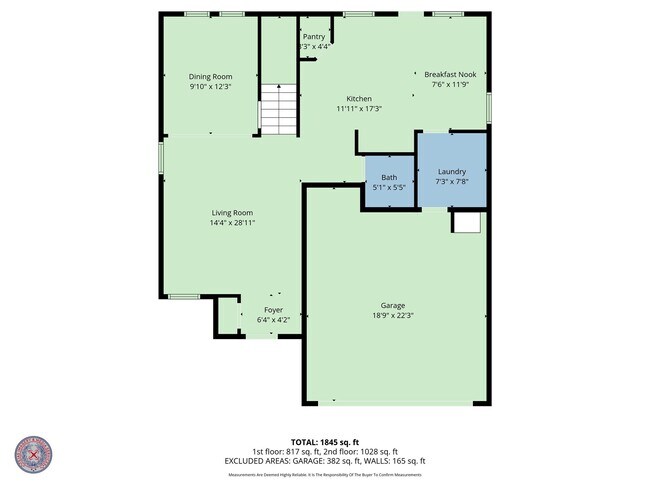 Building Photo - 10507 Sutter Glen Ln