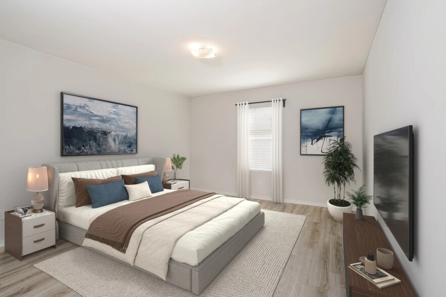 Building Photo - 4831 Giant Sequoia Way